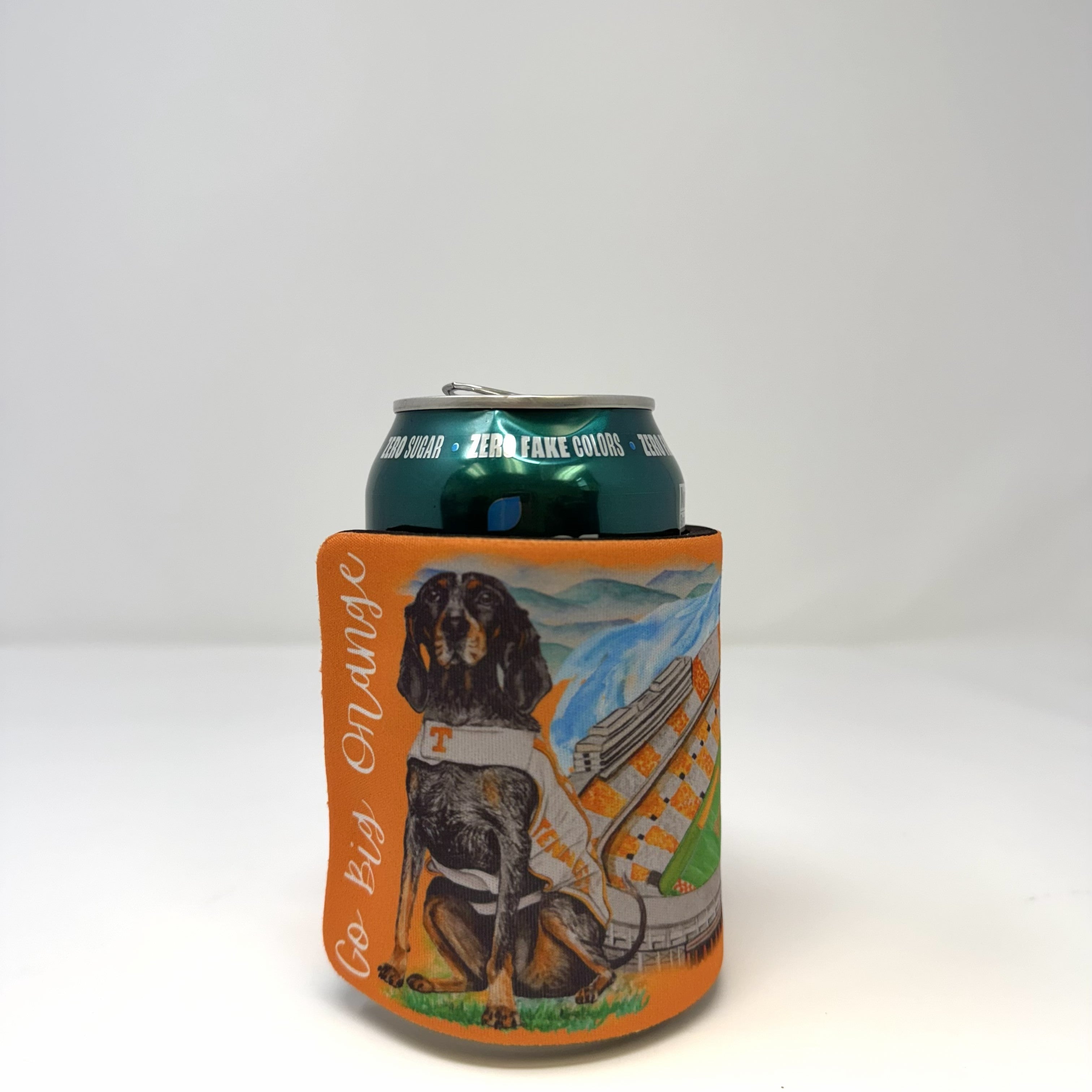 UTK Koozie